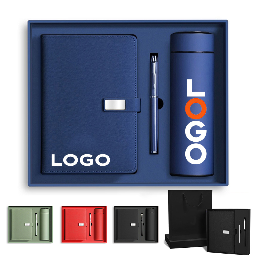 ZY078 / Custom Logo New Employee Welcome Gift Office Onboarding - 1 12 - 4colorlife.com