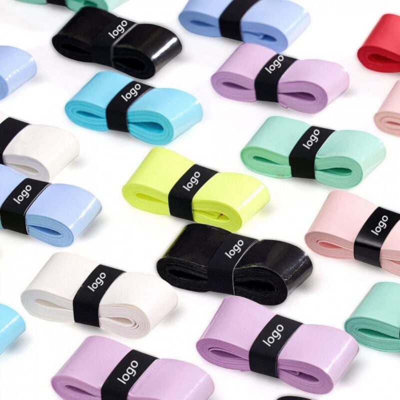 QQ363 / Tennis Racket Grip Tape - 1 2 - 4colorlife.com