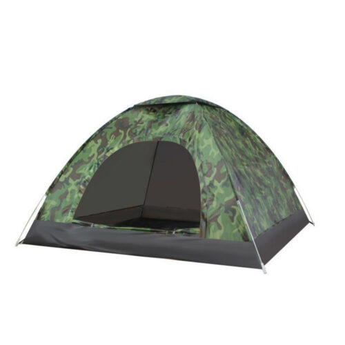 WQM007 / Compact Lightweight Portable Tent - 1 3 1 - 4colorlife.com