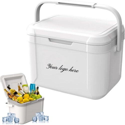 QQ460 / Camping Cooler 5L PU Small - 1 3 - 4colorlife.com