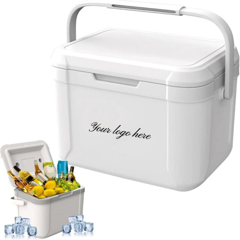 QQ460 / Camping Cooler 5L PU Small - 1 3 - 4colorlife.com
