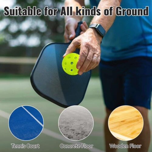 QQ338 / Pickleball Balls - 2 2 - 4colorlife.com