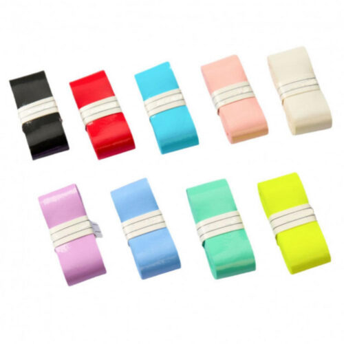 QQ363 / Tennis Racket Grip Tape - 2 3 - 4colorlife.com