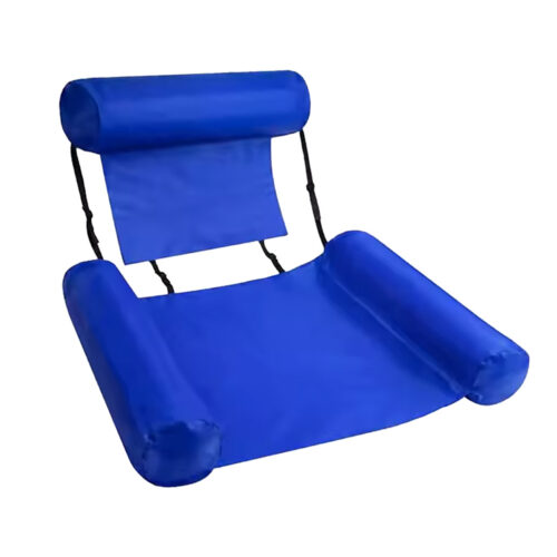 ZGJ154 / Inflatable Pool Float Chair - 2 8 - 4colorlife.com