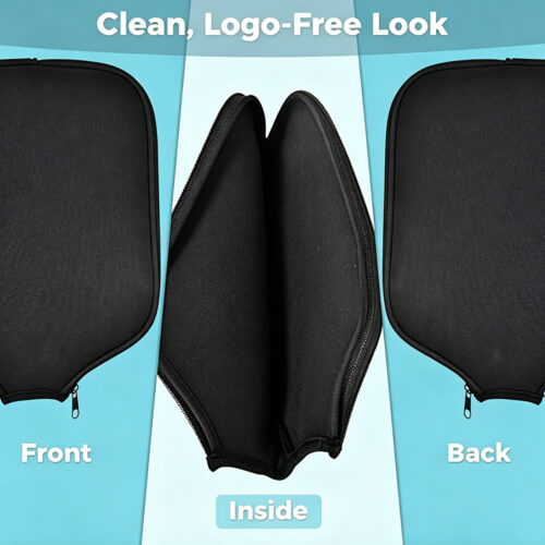 ZY195 / Pickleball Paddle Cover - 3 14 - 4colorlife.com