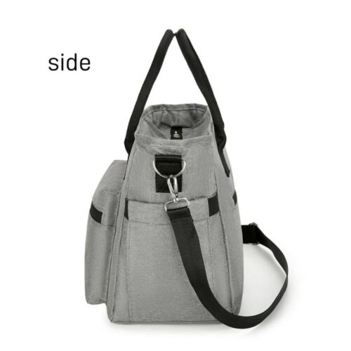 RAY36 / Reusable Tote Cooler Bags with Adjustable Shoulder Strap - 330850259 - 4colorlife.com