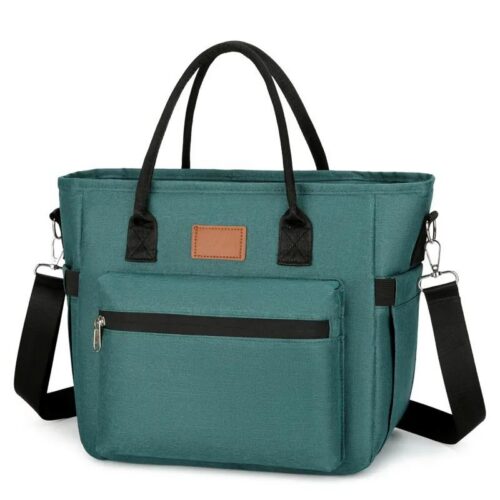 RAY36 / Reusable Tote Cooler Bags with Adjustable Shoulder Strap - 330850267 - 4colorlife.com