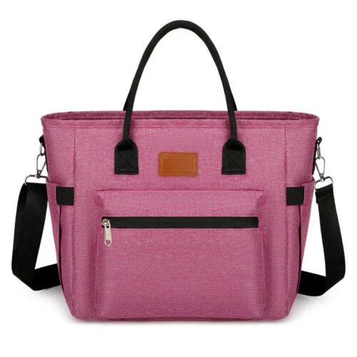 RAY36 / Reusable Tote Cooler Bags with Adjustable Shoulder Strap - 330850269 - 4colorlife.com