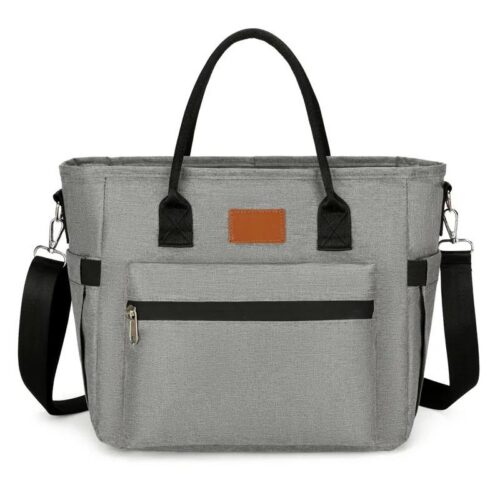 RAY36 / Reusable Tote Cooler Bags with Adjustable Shoulder Strap - 330850271 - 4colorlife.com