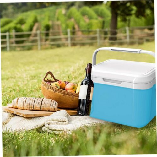 QQ460 / Camping Cooler 5L PU Small - 4 4 - 4colorlife.com