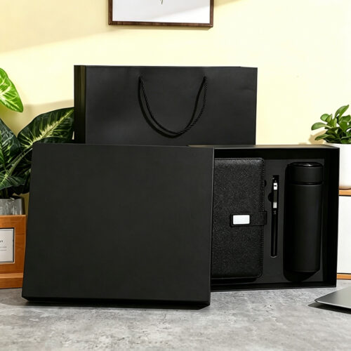 ZY078 / Custom Logo New Employee Welcome Gift Office Onboarding - 5 9 - 4colorlife.com