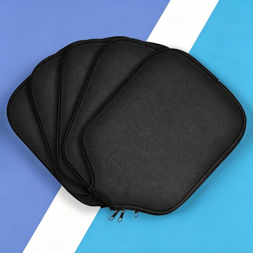 ZY195 / Pickleball Paddle Cover - 7 6 - 4colorlife.com