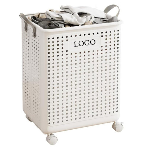 ZCH330 / Foldable Laundry Hamper - Foldable Laundry Hamper 1 - 4colorlife.com
