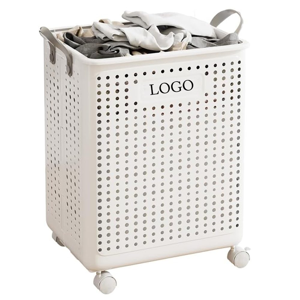 ZCH330 / Foldable Laundry Hamper - Foldable Laundry Hamper 1 - 4colorlife.com