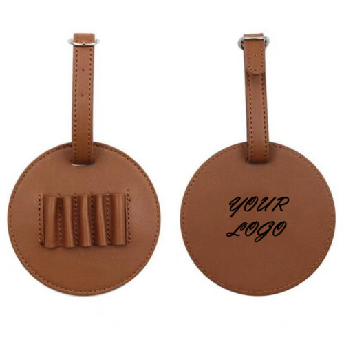 DKN060 / Golf Tee Holder Bag Tag - Golf Tee Holder Bag Tag 2 - 4colorlife.com