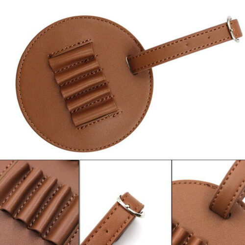 DKN060 / Golf Tee Holder Bag Tag - Golf Tee Holder Bag Tag 3 - 4colorlife.com