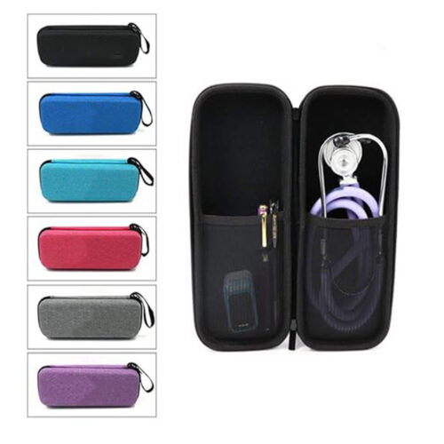 ZCH494 / Personalized Stethoscope Case - Personalized Stet...