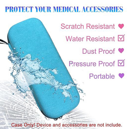 ZCH494 / Personalized Stethoscope Case - Personalized Stet...