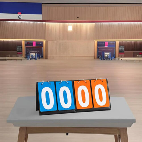 ZCH606 / Sport Competition Scoreboard - Sport Competition Scoreboard 2 - 4colorlife.com
