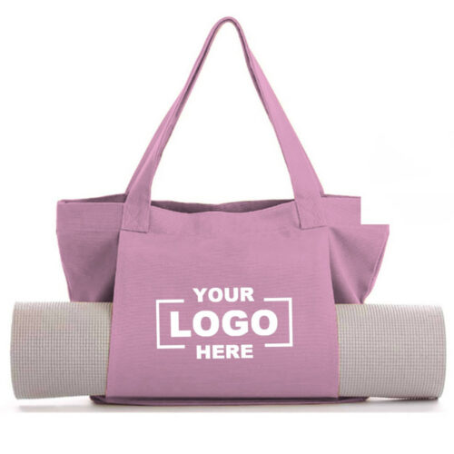 AJC056 / Yoga Bags for Women - Yoga Tote Bag2 - 4colorlife.com