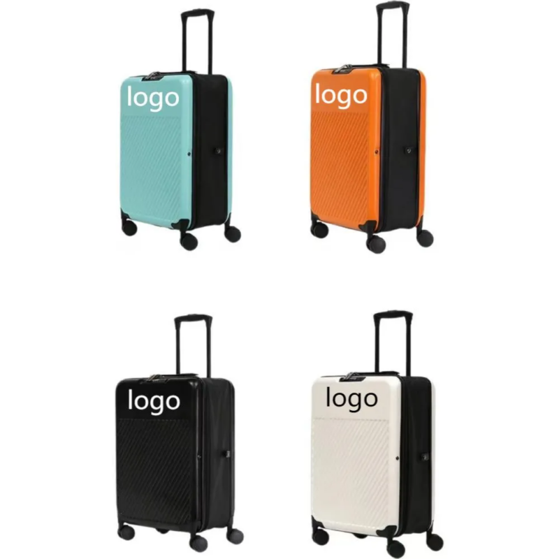 XJJ075 / 20 In Collapsible Suitcase (18,20,24-Inch) - 1 1 1 - 4colorlife.com