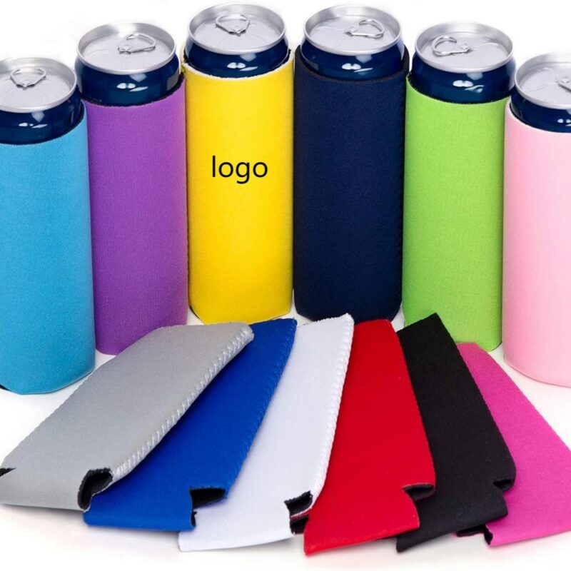 QQ405 / Slim Can Coolers - 1 1 - 4colorlife.com