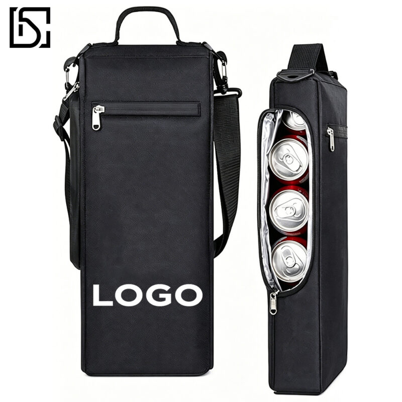 ZY227 / Golf Cooler Bag - 1 15 - 4colorlife.com