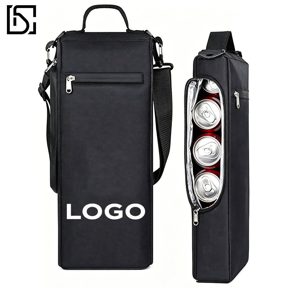ZY227 / Golf Cooler Bag - 1 15 - 4colorlife.com