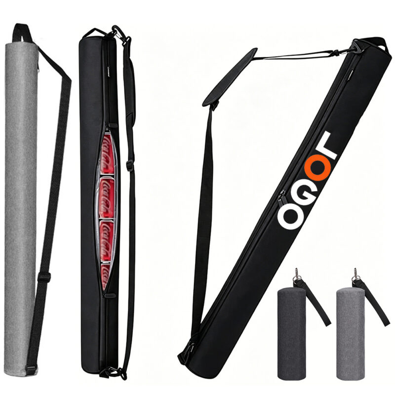 ZY230 / Golf Cooler Bag - 1 16 - 4colorlife.com