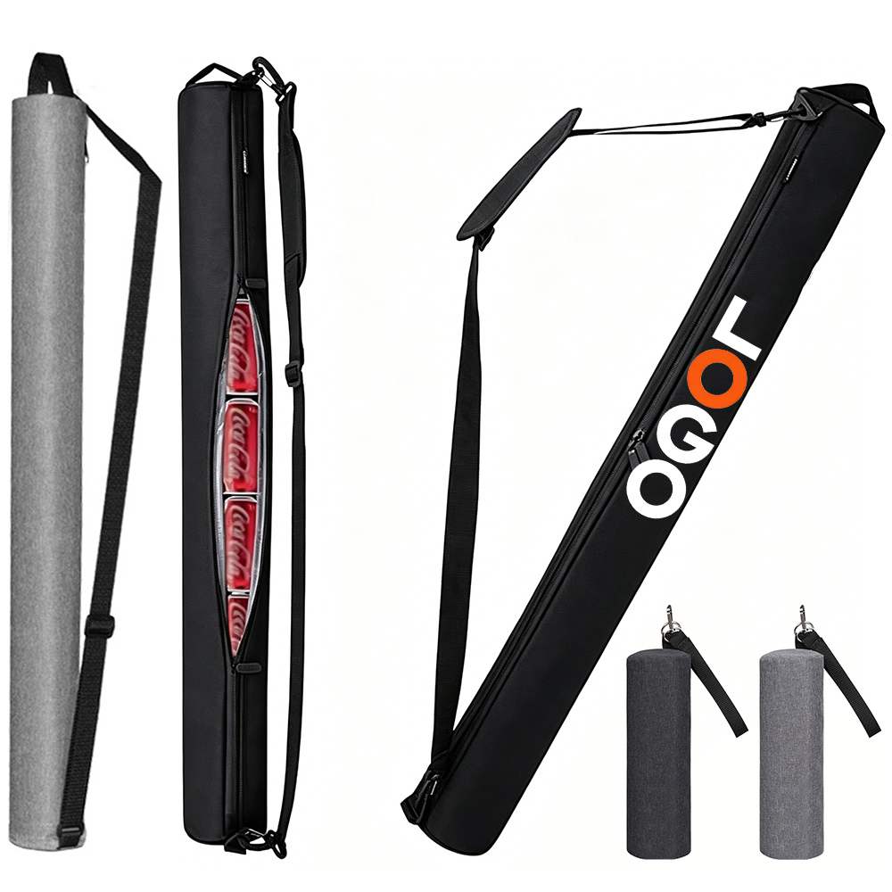 ZY230 / Golf Cooler Bag - 1 16 - 4colorlife.com