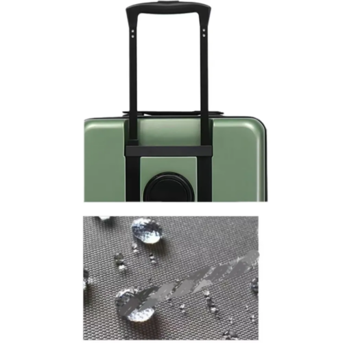 XJJ075 / 20 In Collapsible Suitcase (18,20,24-Inch) - 1 4 - 4colorlife.com