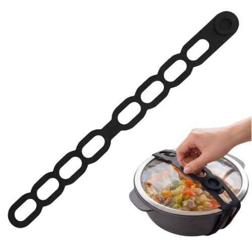 WTL303 / Reusable Silicone Straps - 1 5 2 - 4colorlife.com