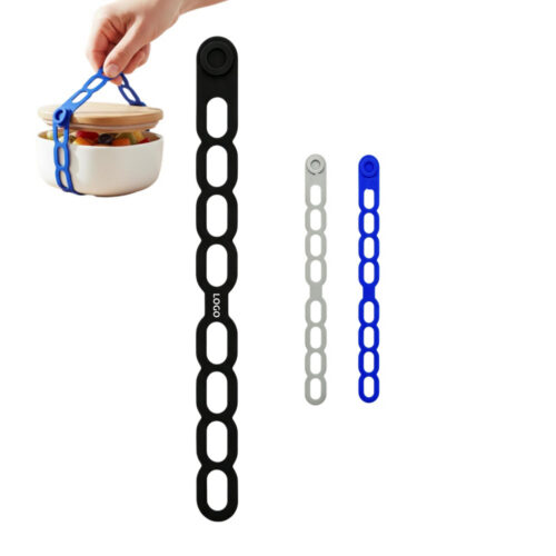 WTL303 / Reusable Silicone Straps - 1 7 1 - 4colorlife.com