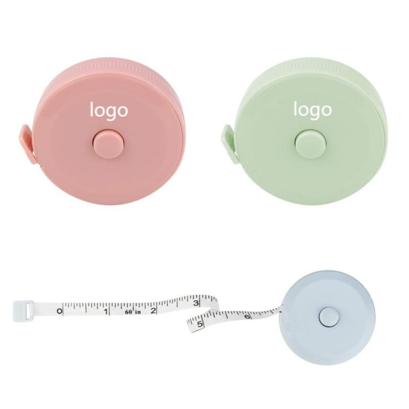 QQ400 / Retractable Tape Measure - 1 - 4colorlife.com