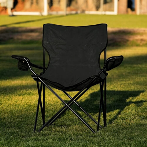 ZY035 / Portable Folding Quad Chair - 2 10 - 4colorlife.com