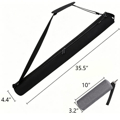 ZY230 / Golf Cooler Bag - 2 15 - 4colorlife.com