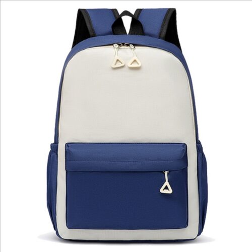 WFJ114 / Children’s Student Backpack - 2 - 4colorlife.com