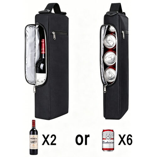 ZY227 / Golf Cooler Bag - 3 14 - 4colorlife.com