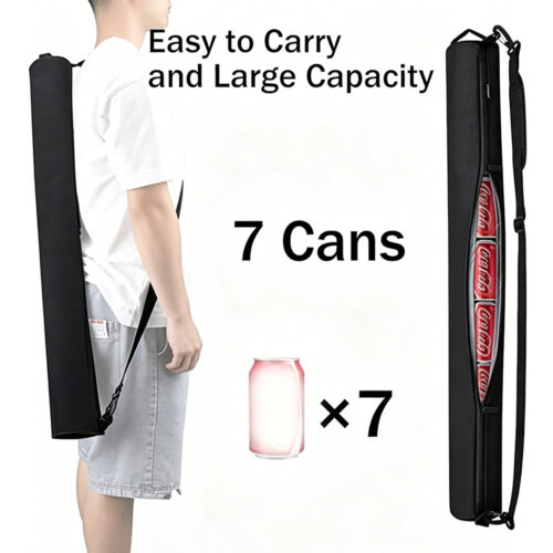 ZY230 / Golf Cooler Bag - 3 15 - 4colorlife.com