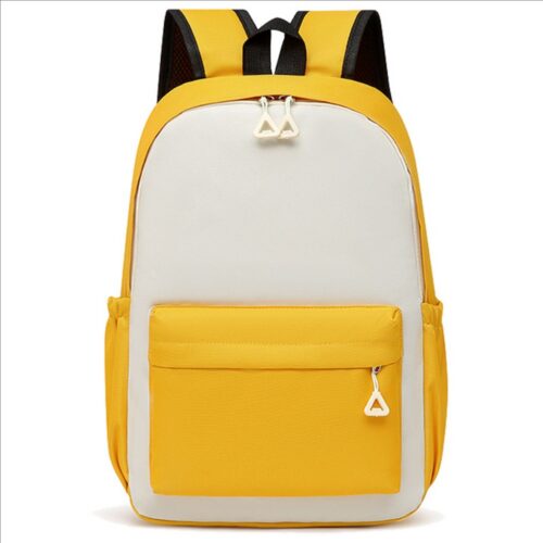 WFJ114 / Children’s Student Backpack - 3 - 4colorlife.com