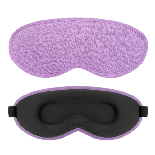 ZGJ046 / Sleep Eye Mask - 3 9 - 4colorlife.com