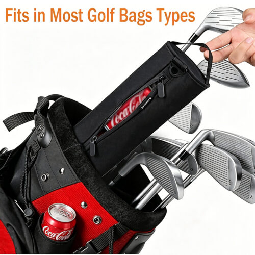 ZY230 / Golf Cooler Bag - 4 15 - 4colorlife.com
