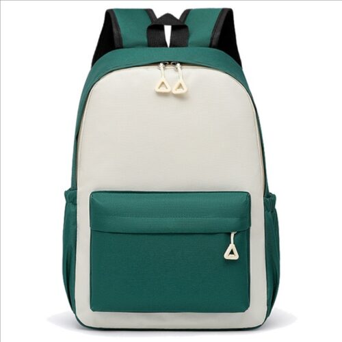 WFJ114 / Children’s Student Backpack - 4 - 4colorlife.com