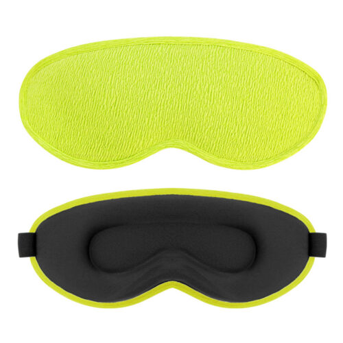 ZGJ046 / Sleep Eye Mask - 4 9 - 4colorlife.com