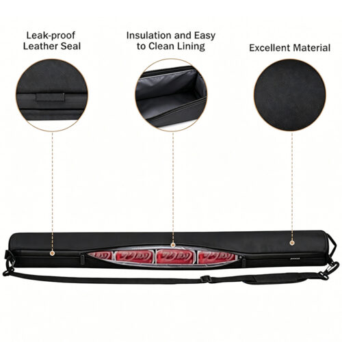ZY230 / Golf Cooler Bag - 5 14 - 4colorlife.com