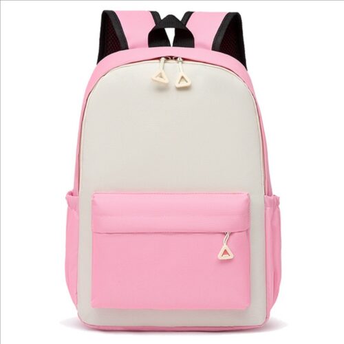 WFJ114 / Children’s Student Backpack - 5 - 4colorlife.com