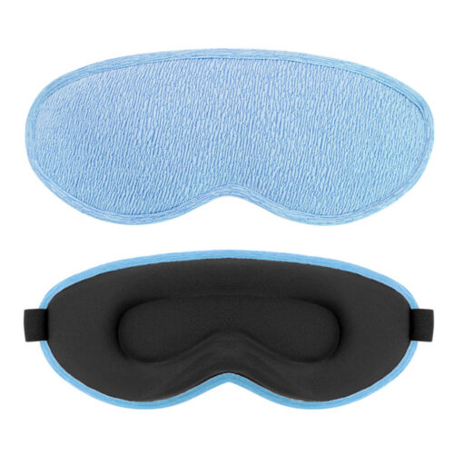 ZGJ046 / Sleep Eye Mask - 5 8 - 4colorlife.com
