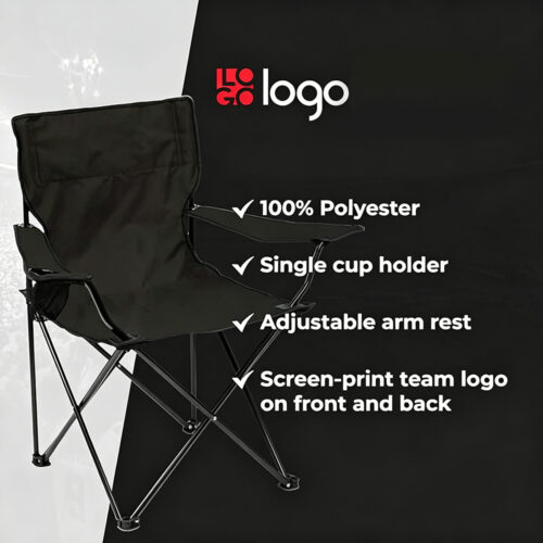 ZY035 / Portable Folding Quad Chair - 5 9 - 4colorlife.com