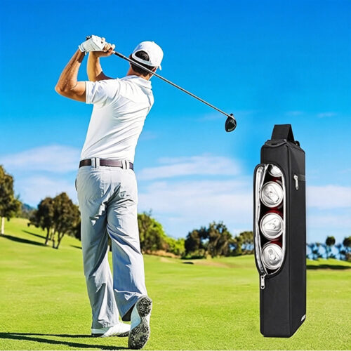 ZY227 / Golf Cooler Bag - 6 11 - 4colorlife.com