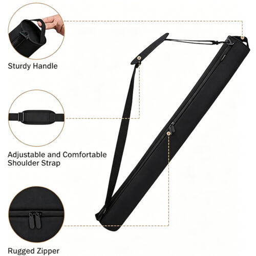 ZY230 / Golf Cooler Bag - 6 12 - 4colorlife.com